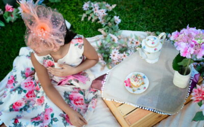 Princess Tea Party Ideas for a Magical Birthday (At-Home Guide) 