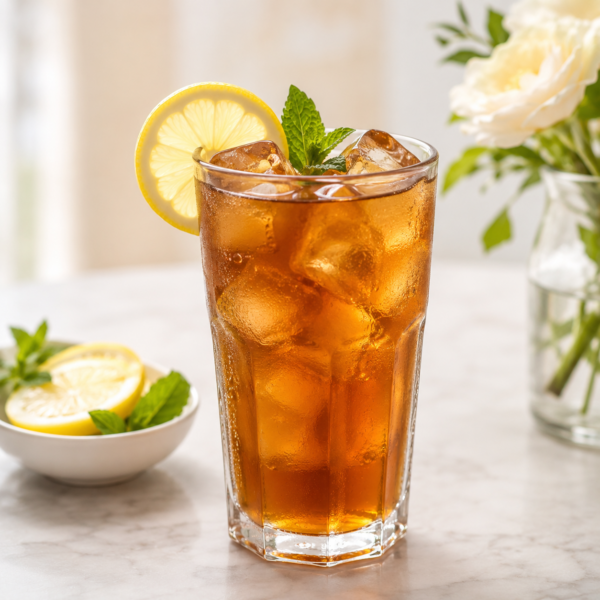 Signature Iced Tea