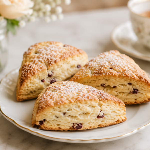 Scones